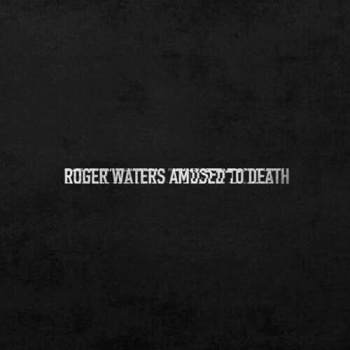 Roger Waters - Amused To Death 4LP Boxset - 88765478901